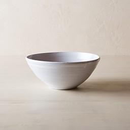 Large Serving Bowl