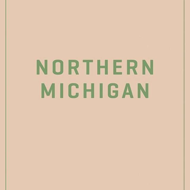 Wildsam Field Guides: Northern Michigan (Wildsam American Pursuits)
