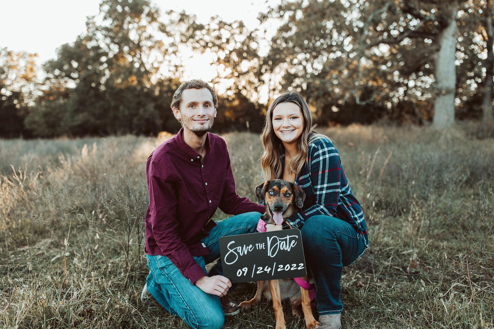The Wedding Website of Marilyn Kline and Trey Young