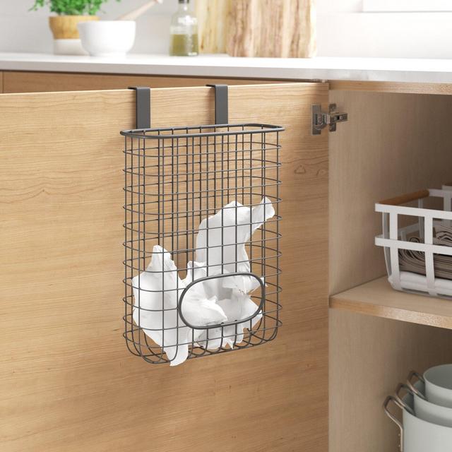 Calla Cabinet Door Organizer