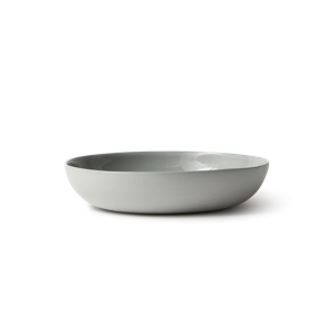 Mud Ceramic Pebble Bowl