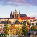 Prague Castle