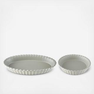 Lafayette 2-Piece Baker Set