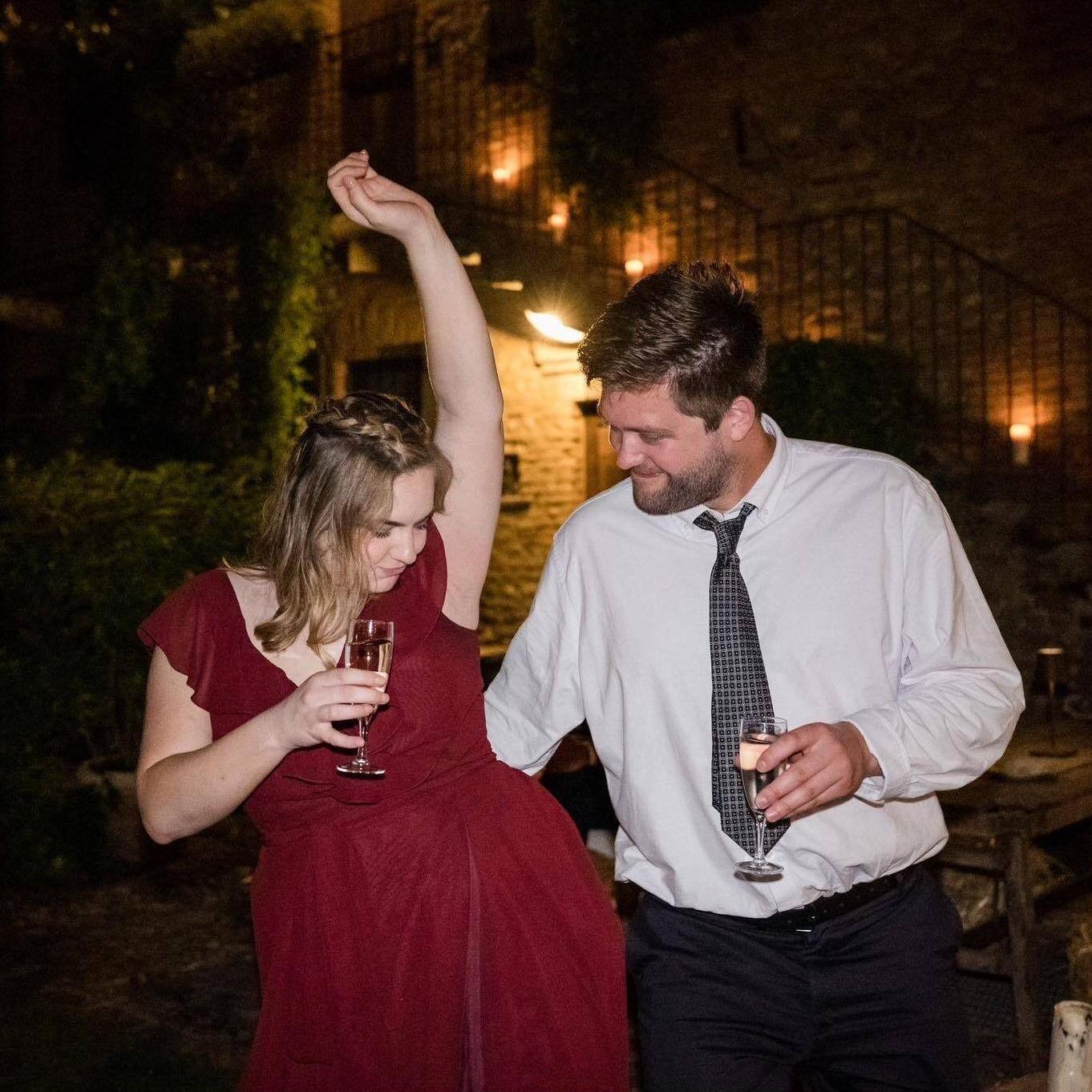 Dancing through life - Carate Brianza MB, Italy (2022)