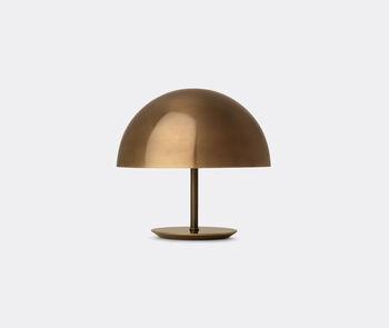 'Baby Dome' lamp