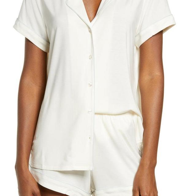 Moonlight Short Pajamas