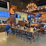 Bamboo Sushi Bar & Hibachi