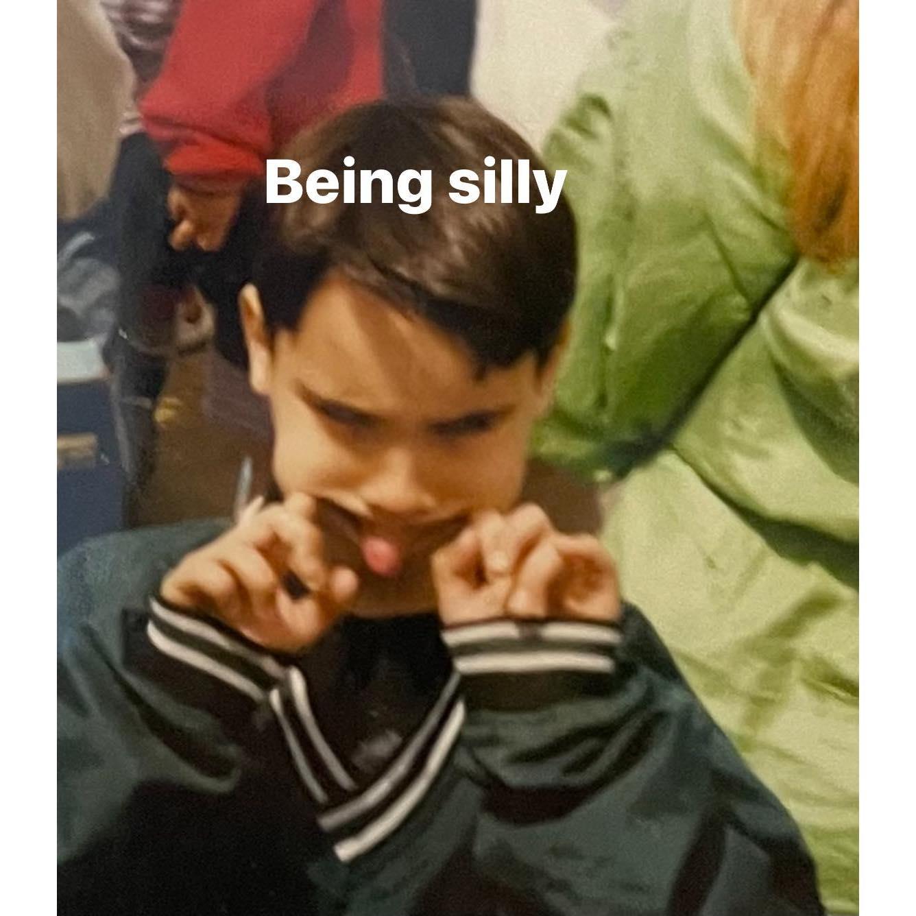 Silly