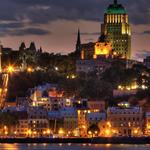 Old Quebec