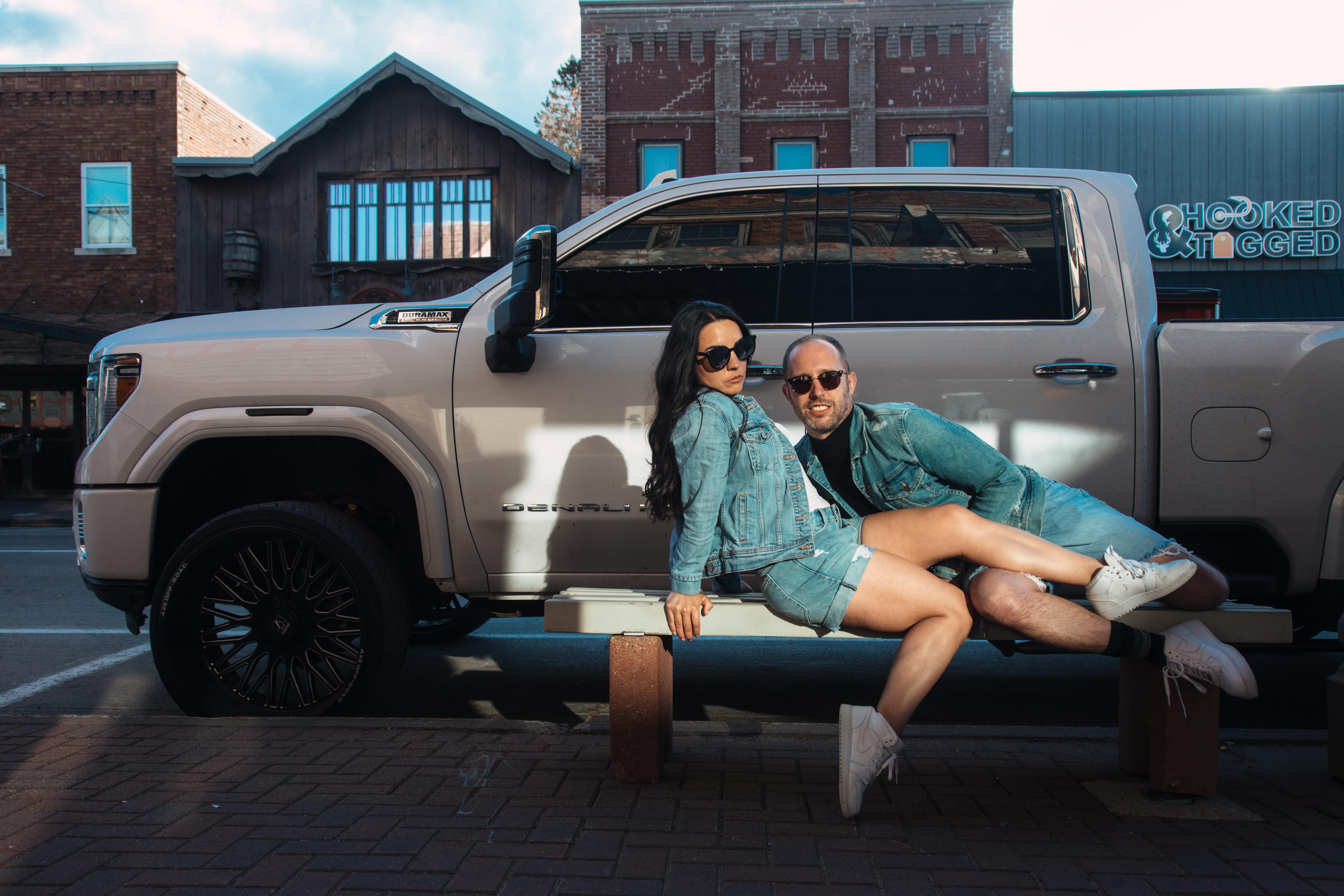 The Wedding Website of Melissa Castillo and Troy Bemis