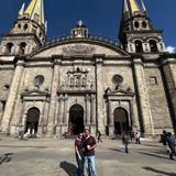 Catedral de Guadalajara
