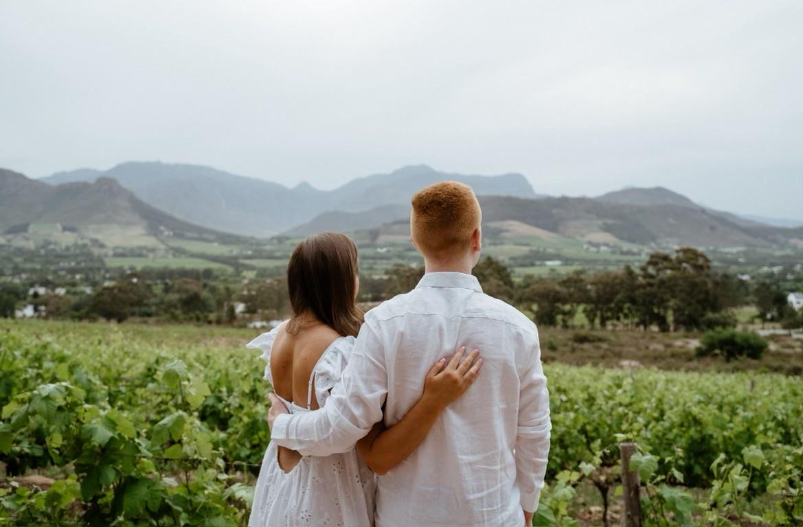 The Wedding Website of Olivia O'Connor and John McElvenny