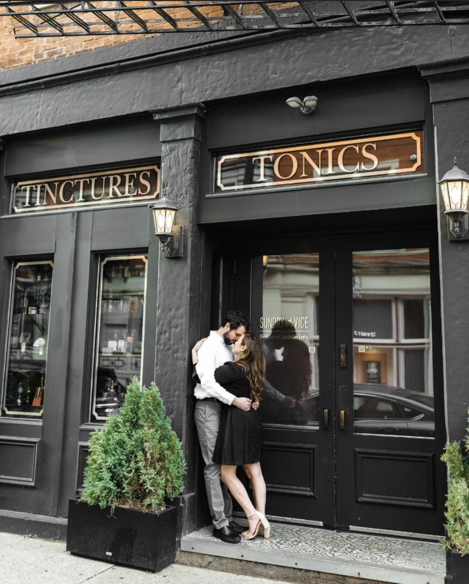 The Wedding Website of Kristen Fries and Brett Schibler