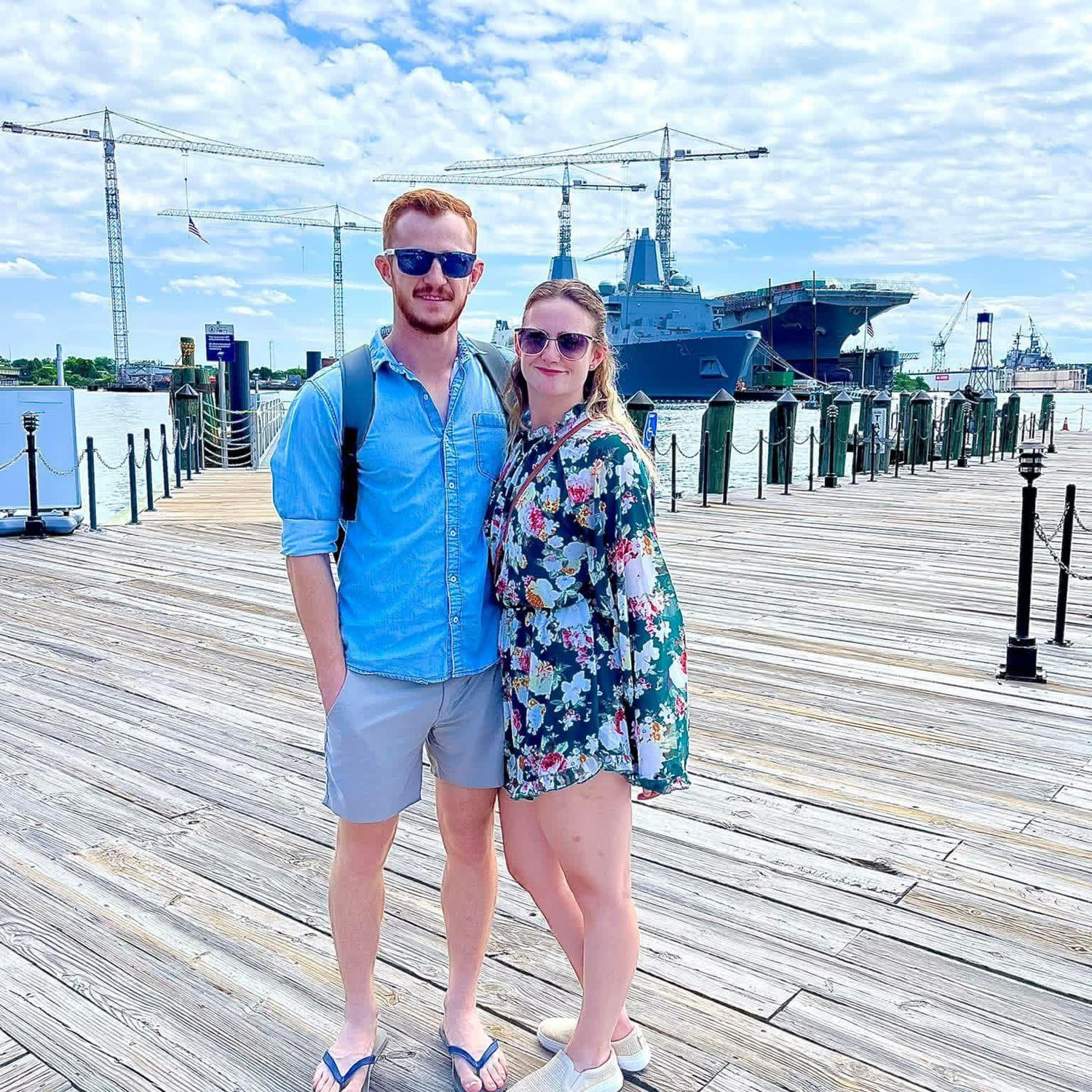 Norfolk, VA 2022