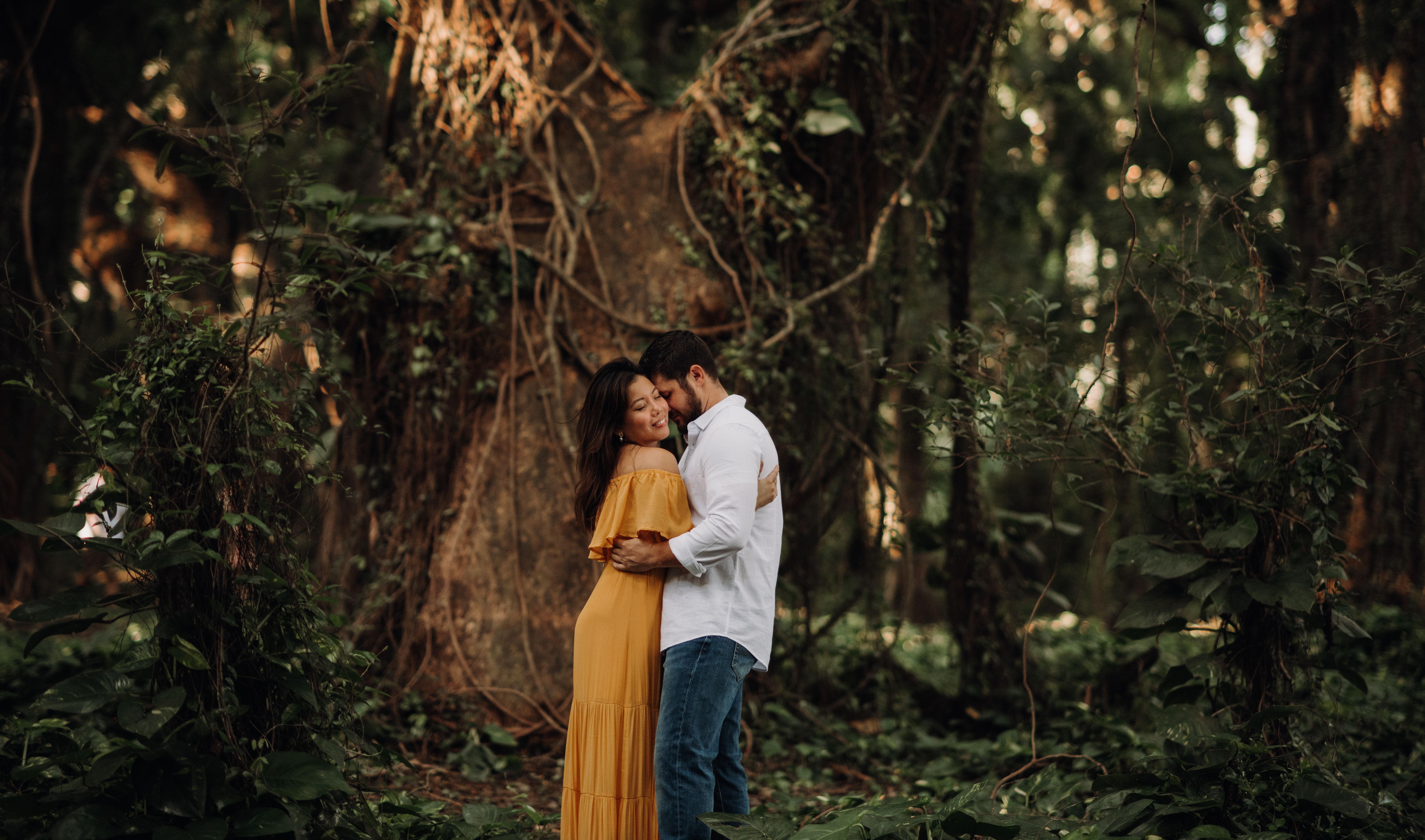 The Wedding Website of Annie Lam and Nickalas Killip