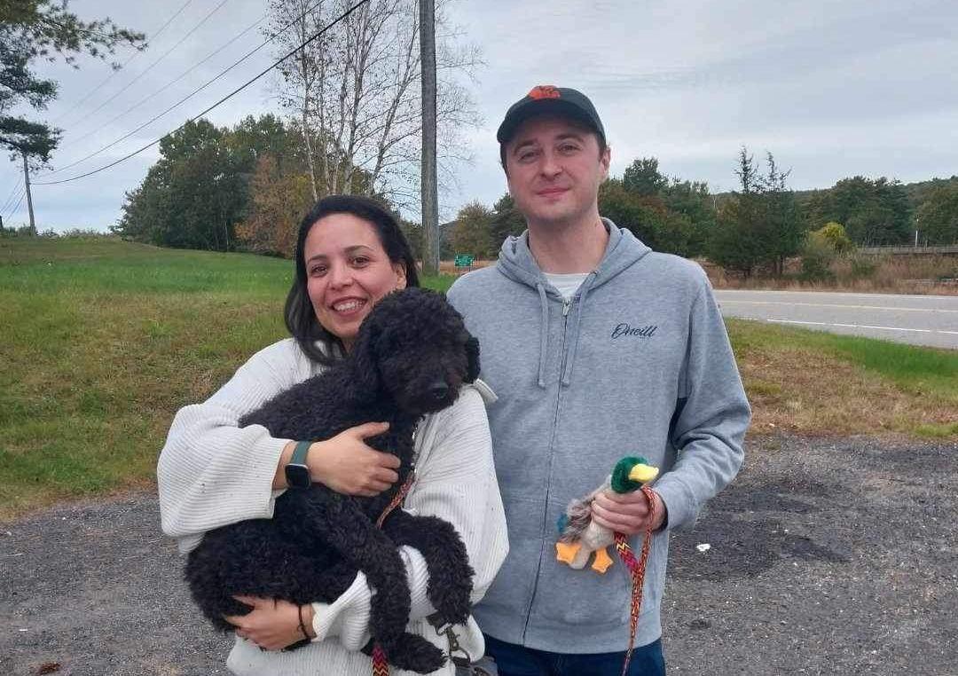 The Wedding Website of Adyla Djehiche and Zachary Armsby