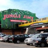 Jungle Jim's International Market