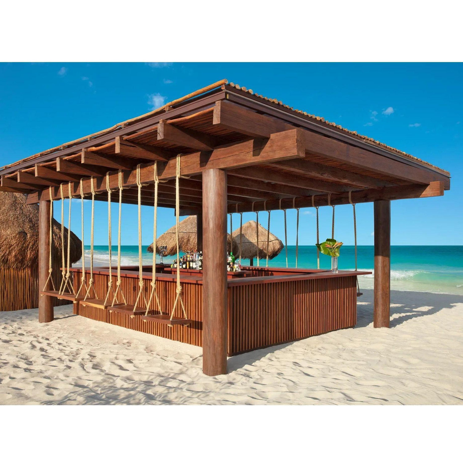 Beach Bar