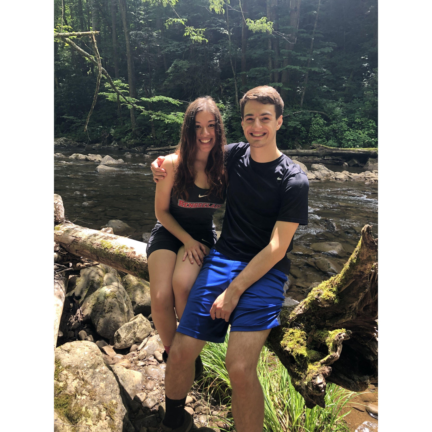New River Gorge, WV