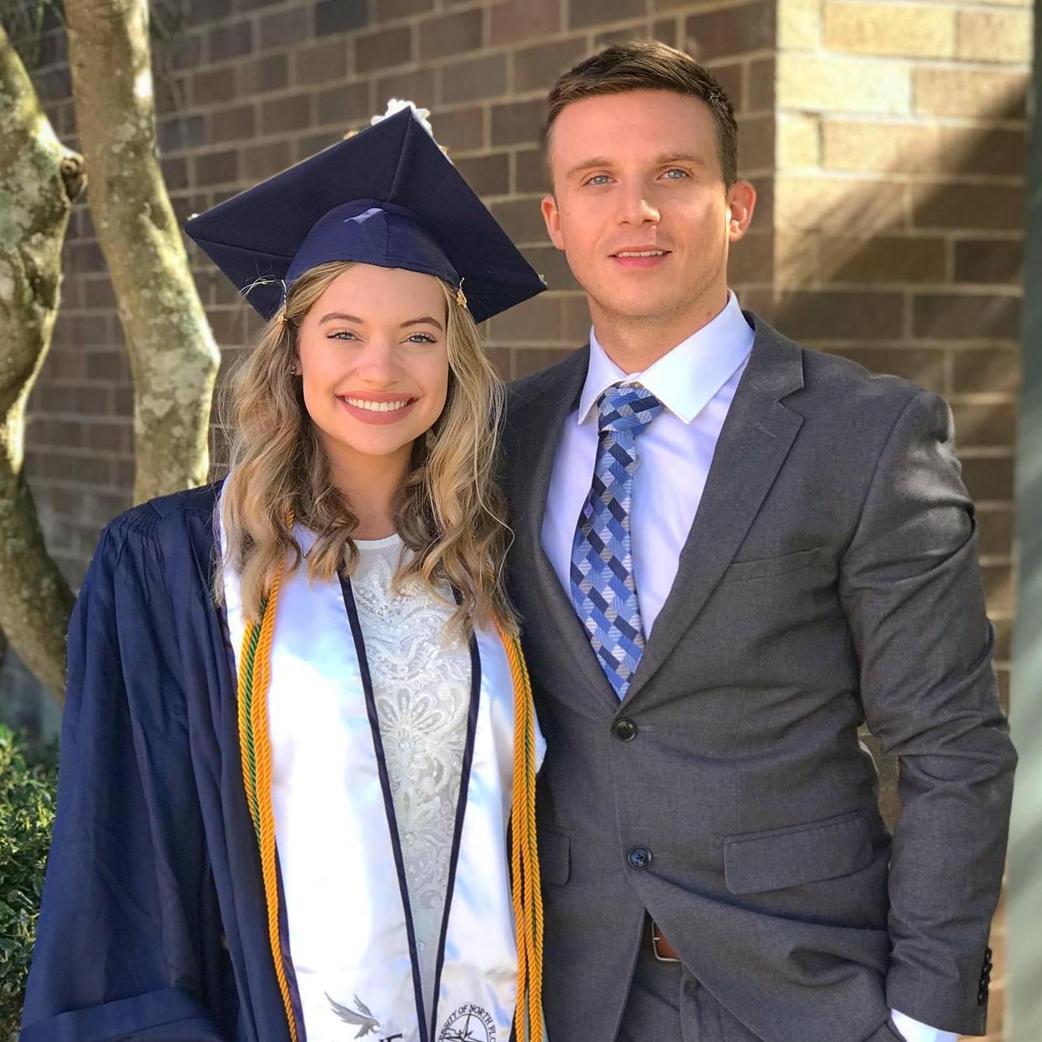 BSH Graduation, 2018.