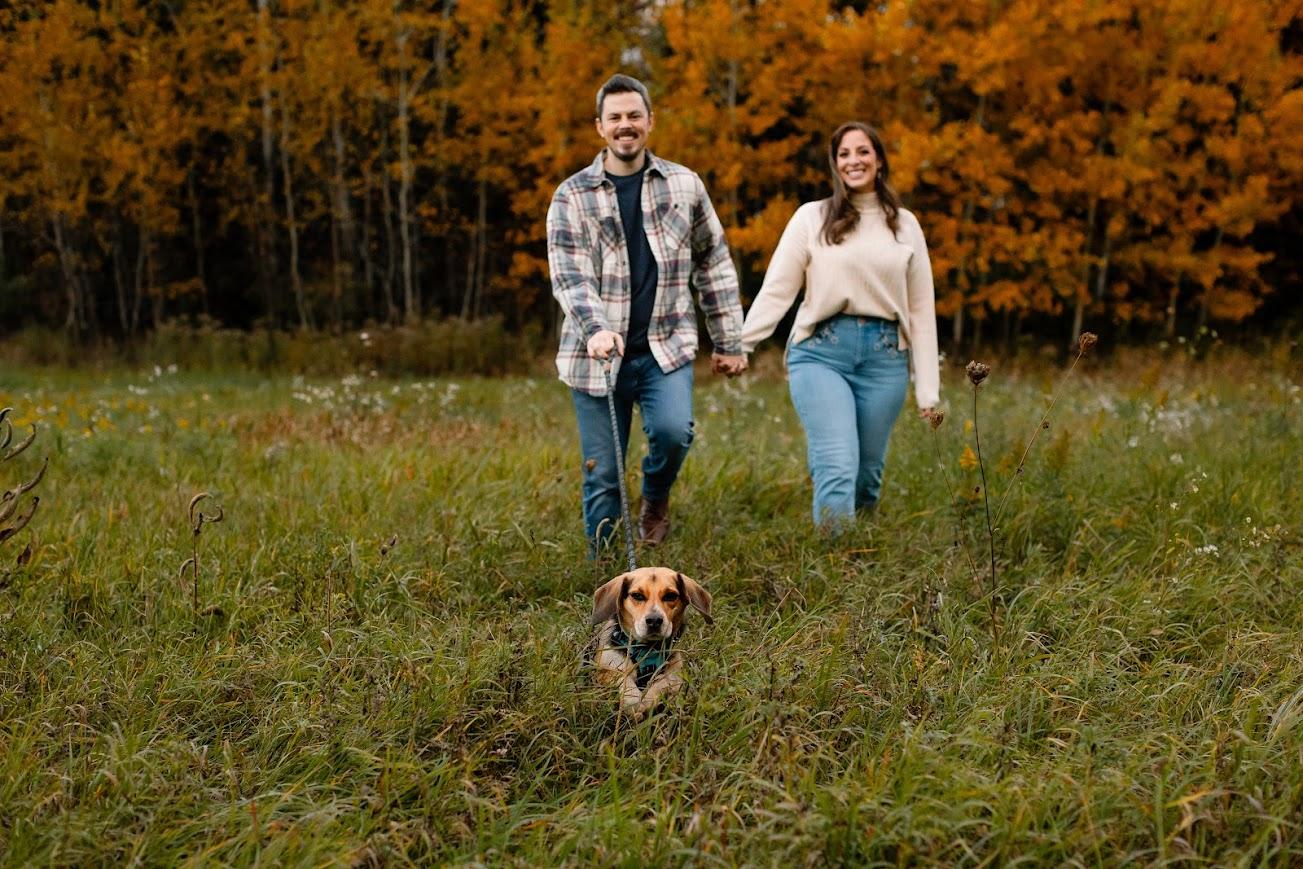 The Wedding Website of Emily Bigard and Woodrow Carter