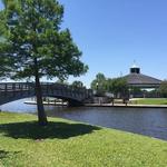Lafreniere Park