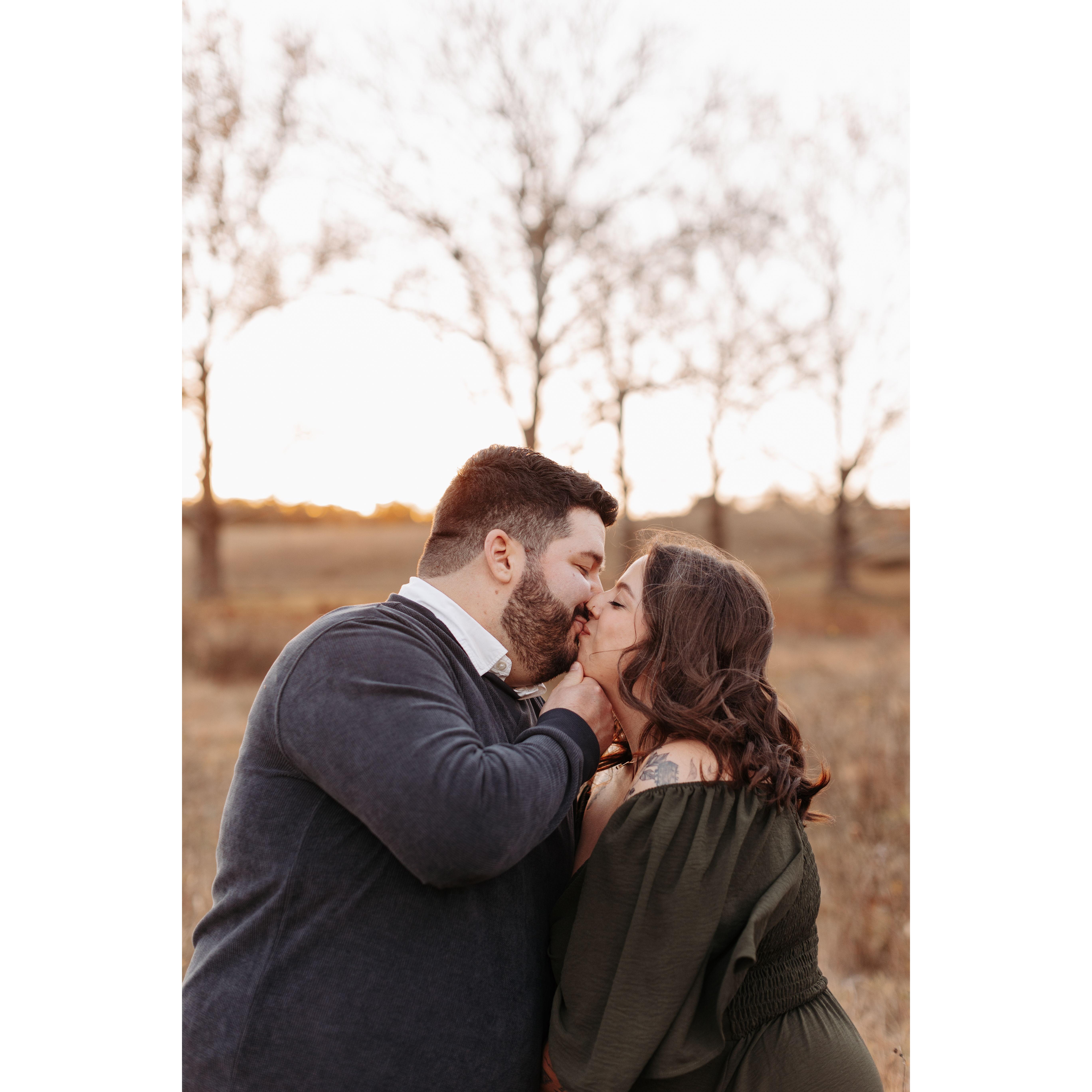 📸: Blooming Faith Photography