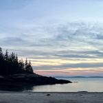 Barred Island Preserve