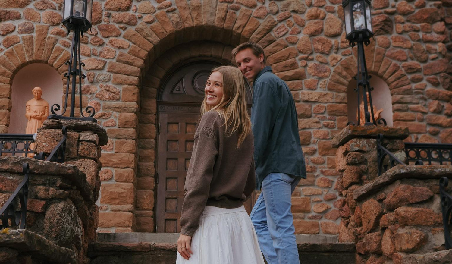 The Wedding Website of Sarah Stacy and Dawson Petzke