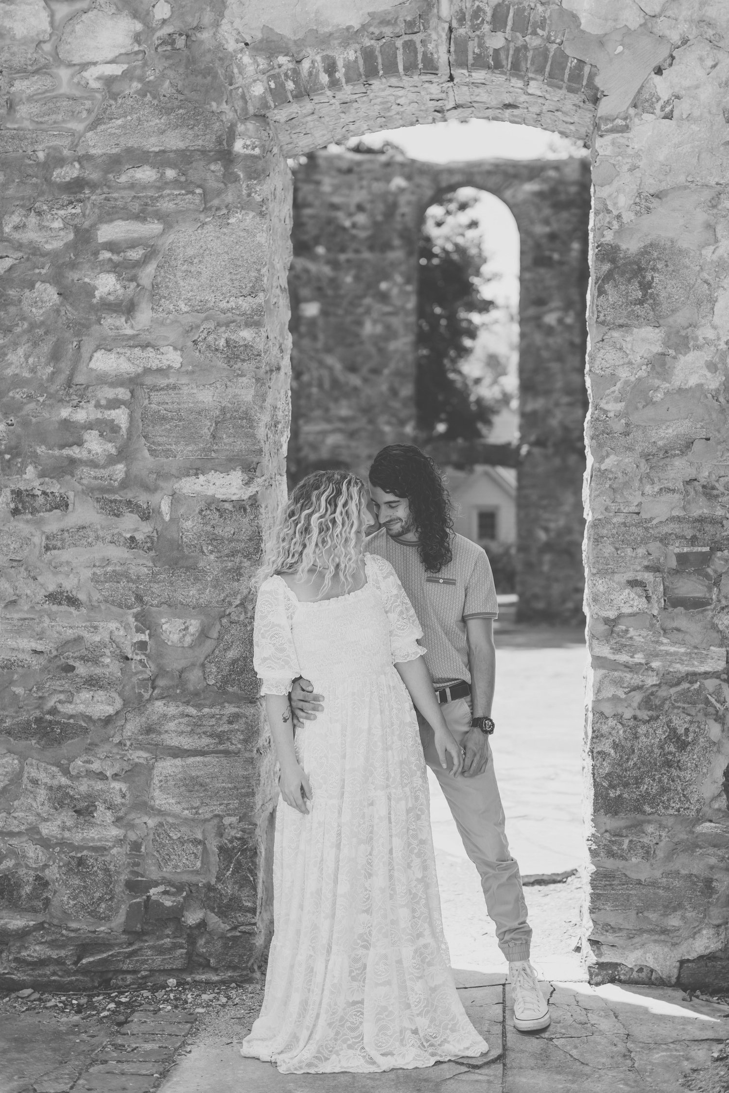 The Wedding Website of Isabella Burrall and Nathan Schiavone