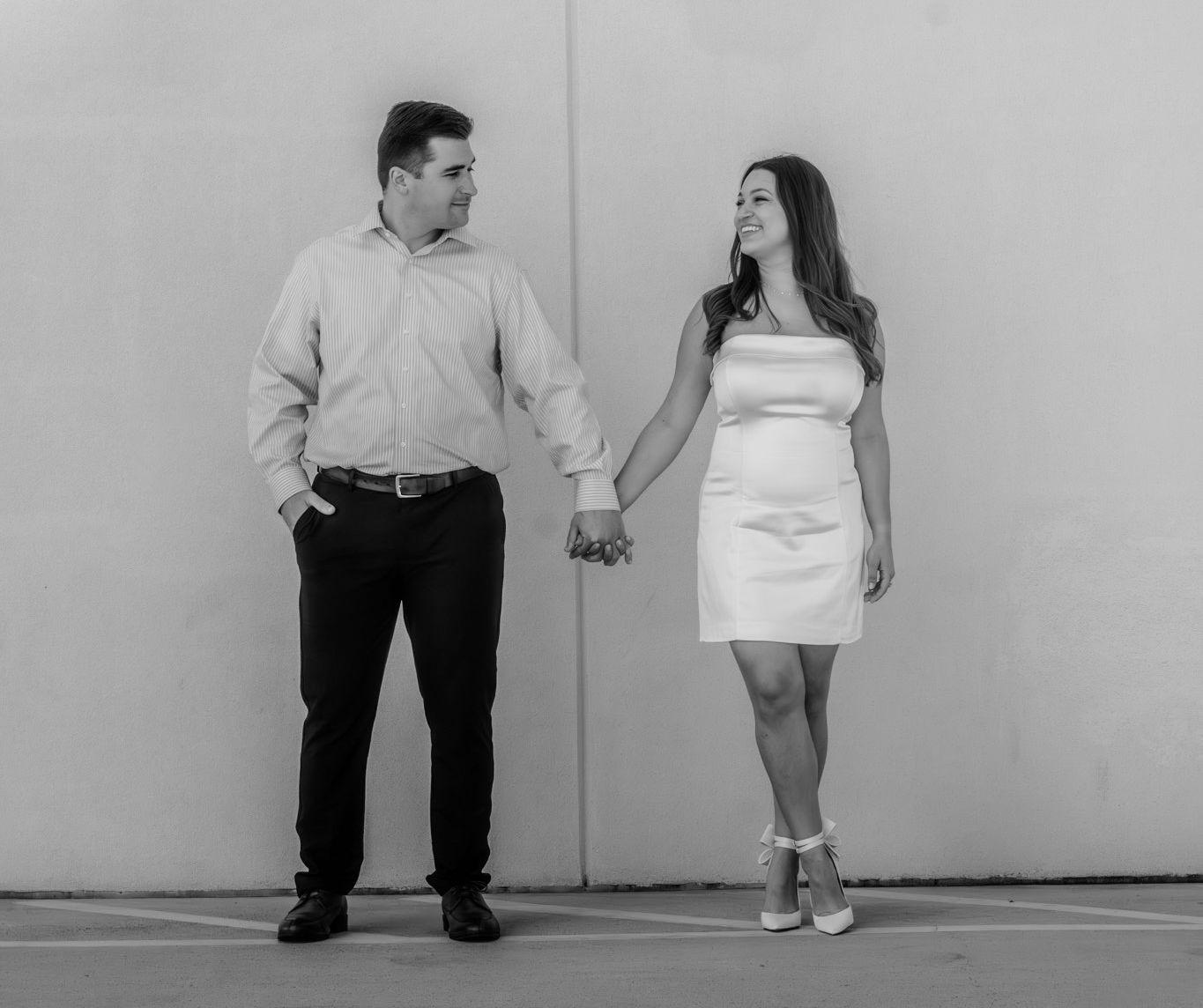 The Wedding Website of Gina Ann Gomez and William David Auffenberg Jr.