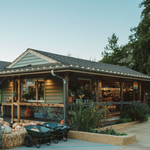 Earthbound Farm Stand