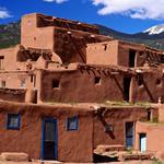 Taos Pueblo