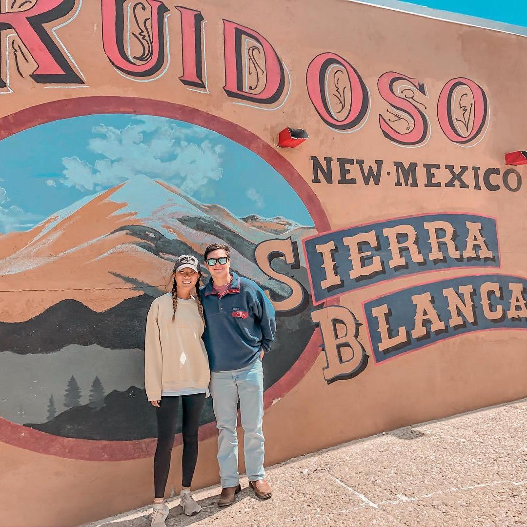 Ruidoso 2020