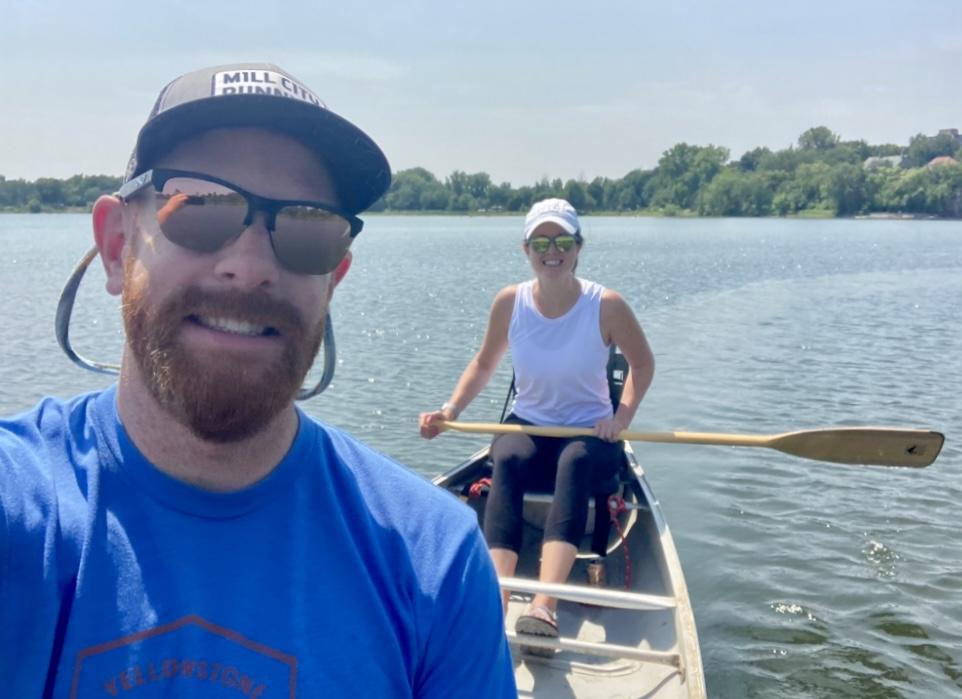 The Wedding Website of Emily Gustafson and Matt Saatkamp