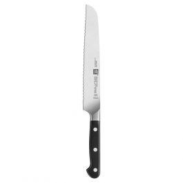 8" Pro Bread Knife