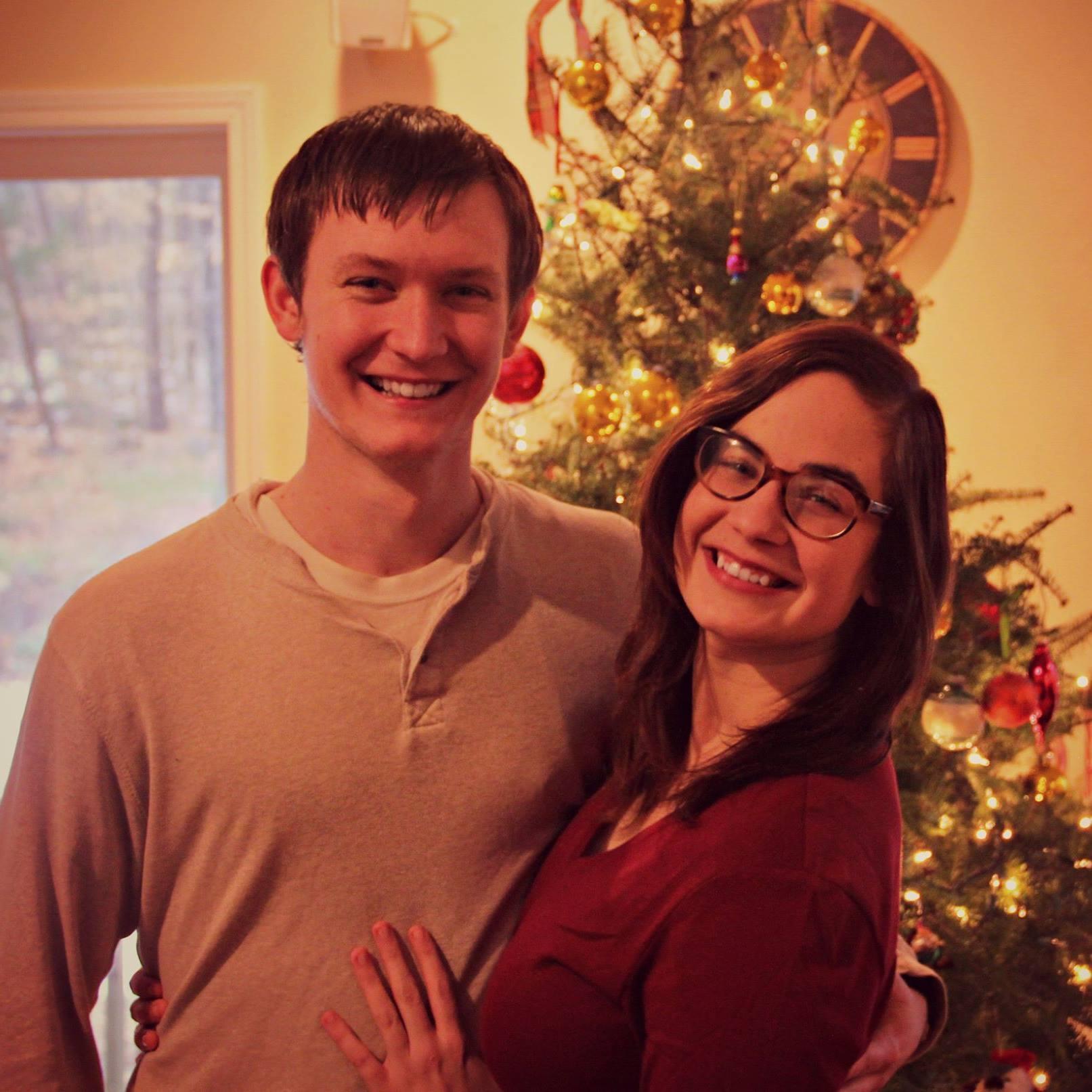 Christmas, 2014