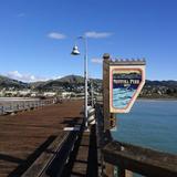 Ventura Pier