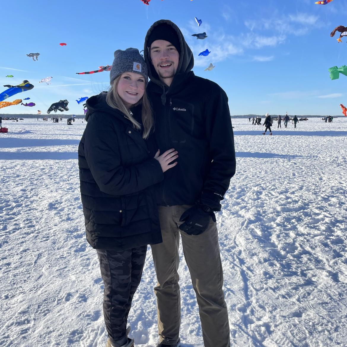 Winter games 2021