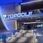 Topgolf Virginia Beach
