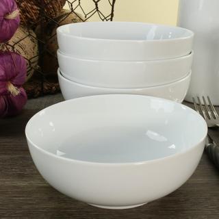 Epoch Cereal Bowl, Set of 4