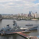 Battleship New Jersey