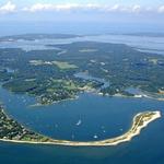 Explore Shelter Island