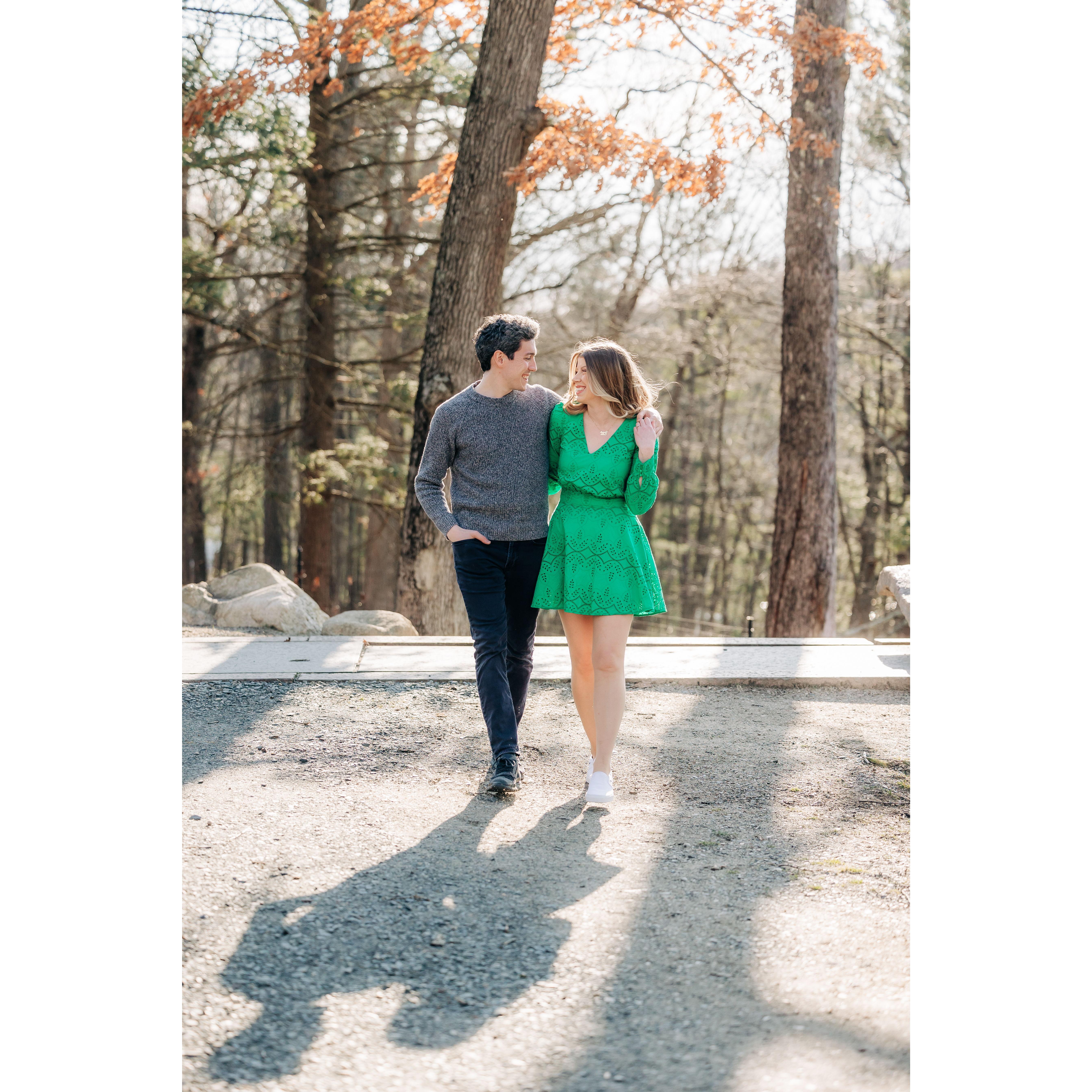 Photos by Ella Farrell Photography