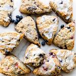 Scone Pony