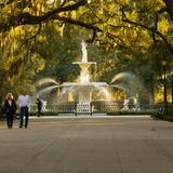 Forsyth Park