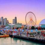 Navy Pier