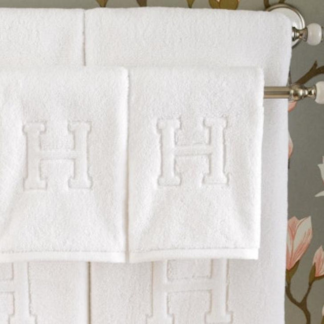 MATOUK® | Auberge Hand Towel H