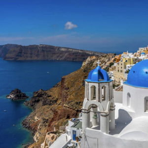 Honeymoon resorts