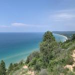 Sleeping Bear Dunes National Lakeshore